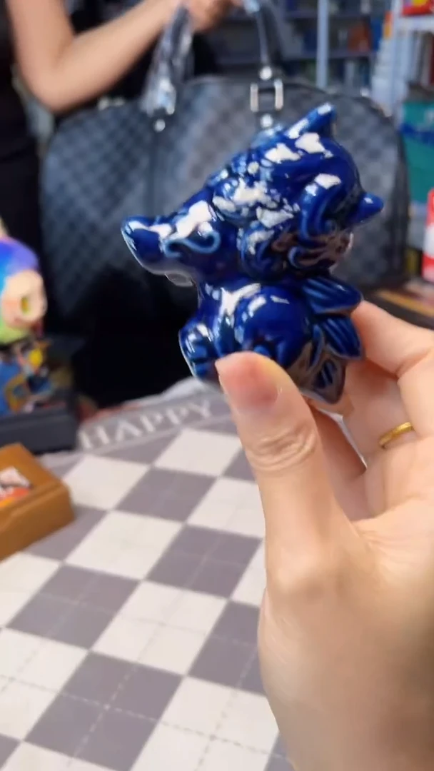 瓷片陶茶666文玩周边多人