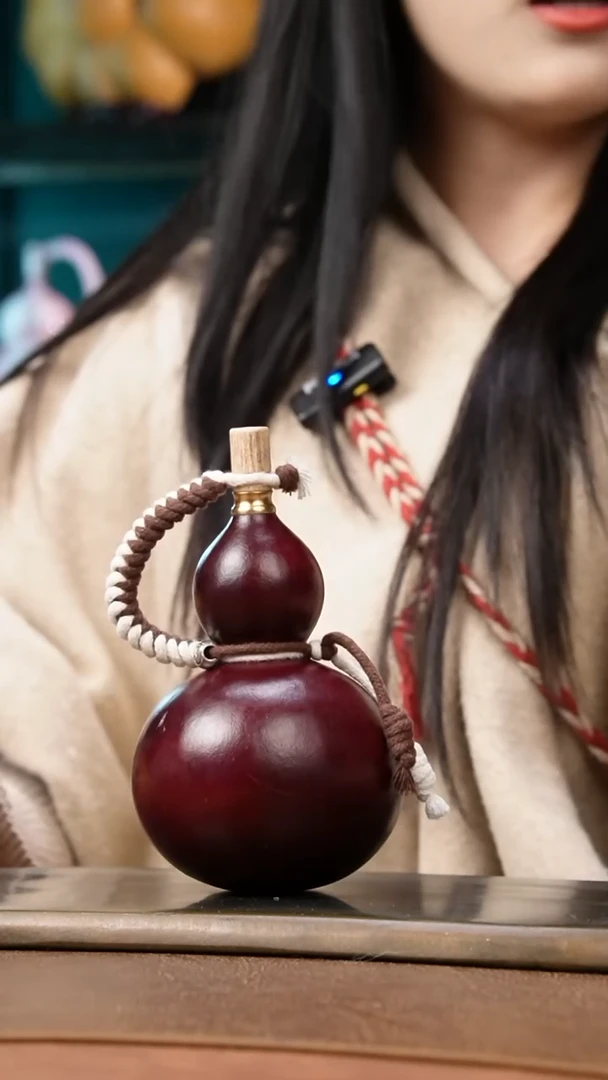 热水酒葫芦一物一拍D167