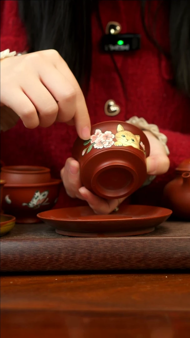 茶壶紫砂宜兴紫砂