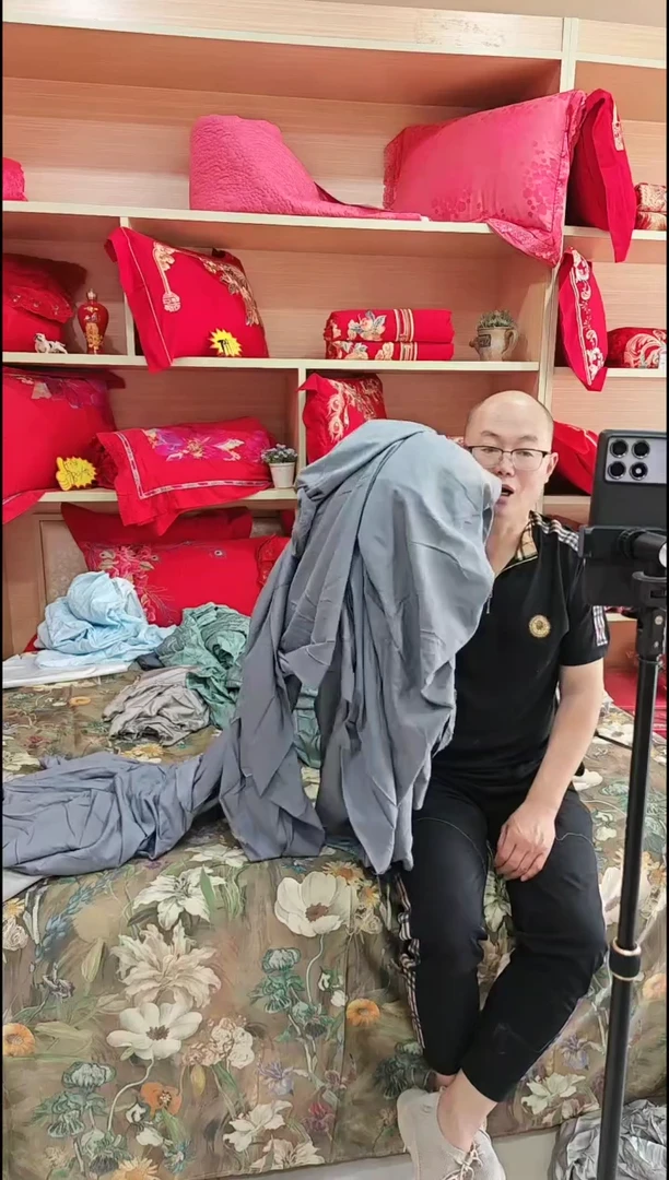 莫代尔纤维竹纤维布头1.9*2.9+1.3*2.9微瑕