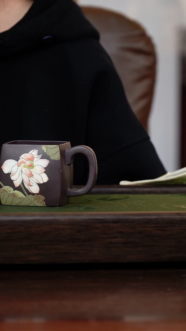 茶壶紫砂重中之重