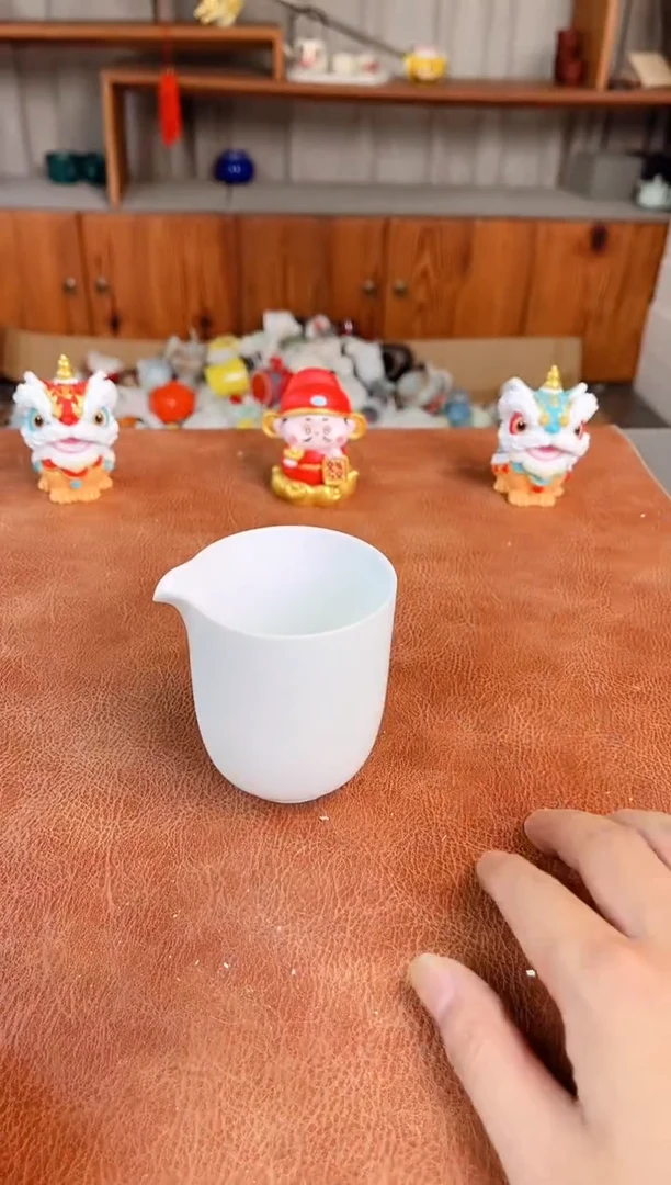 工厂通货，完美主义慎下