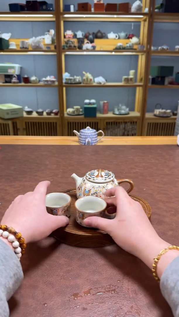 【闪购商品】晨间器物清货专属链接