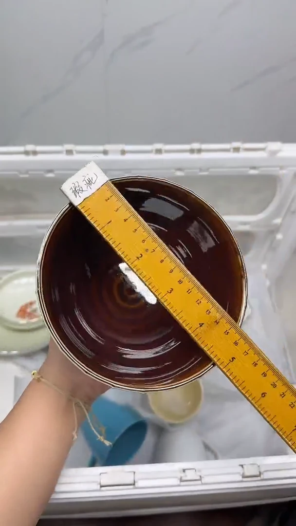 【闪购商品】674回流瓷器默认微瑕，18.8包邮