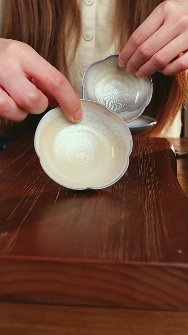 705木鱼炻纯手工茶器T