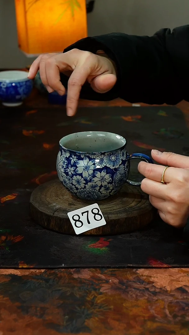 【闪购商品】.............茶碗878