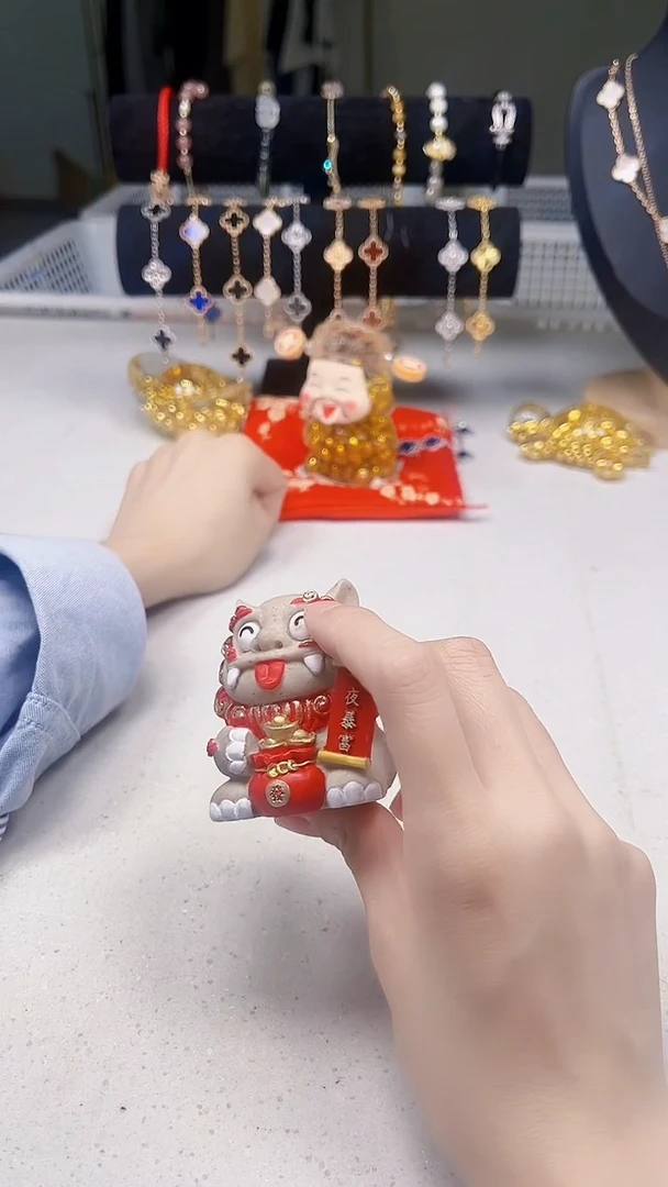 瓷片陶茶周边666文玩多人粉