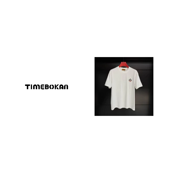 【全新未使用】未开售正品新款T恤-77465
