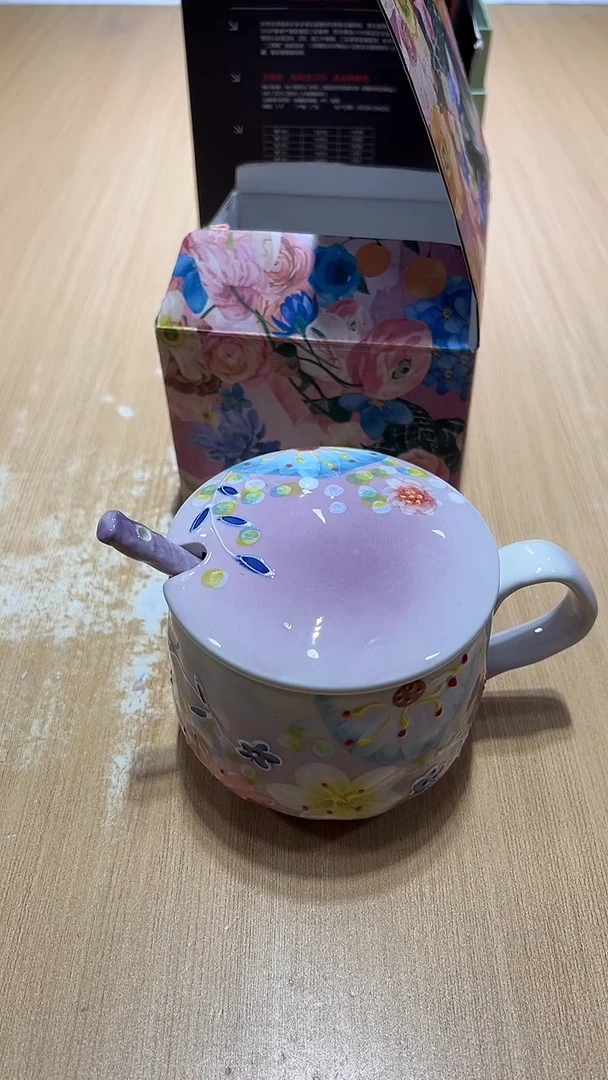 瓷片生活的本意就是开心@@1