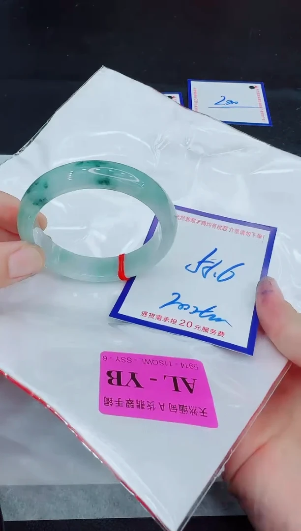 未镶嵌手镯翡翠11111111