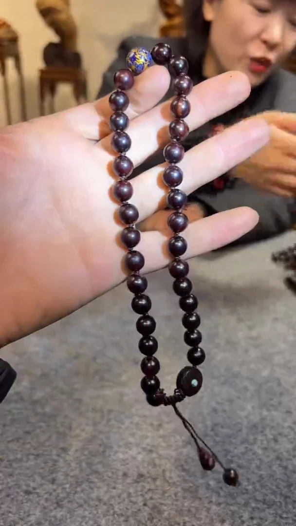 【闪购商品】檀香紫檀（小叶紫檀）木雕小叶紫檀