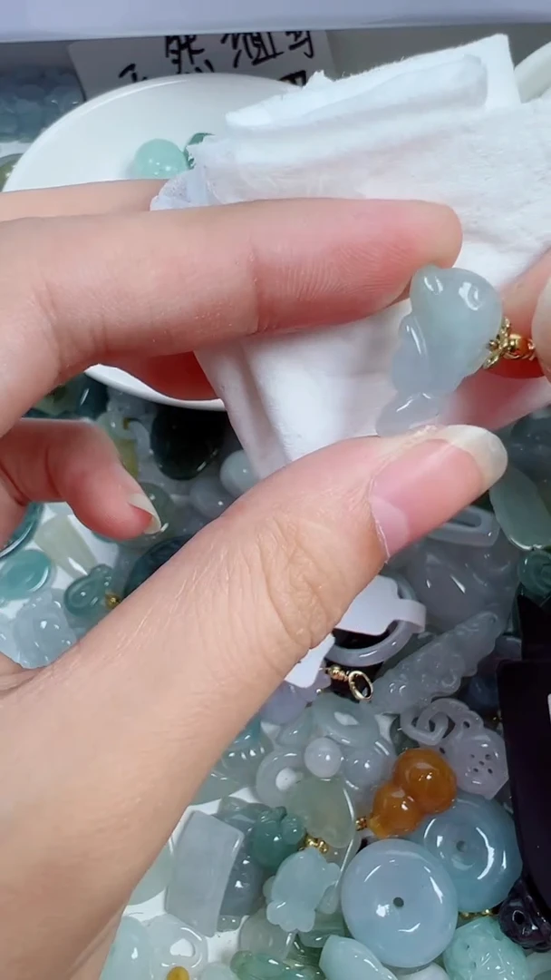 散珠翡翠428号链接
