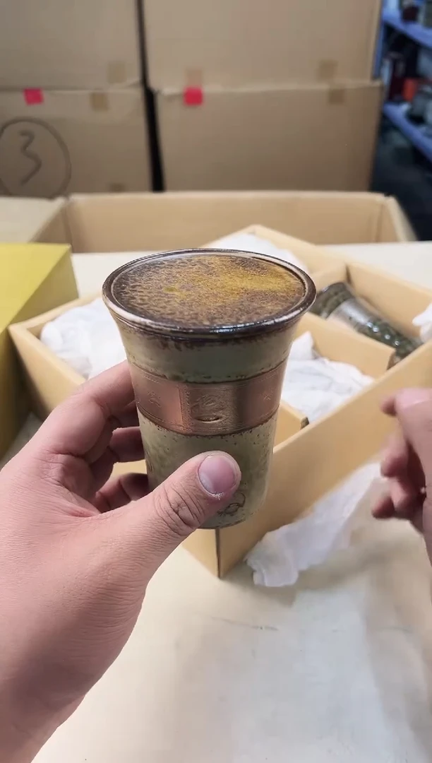 【闪购商品】瓷片991中古产品，默认微瑕，谨慎参拍