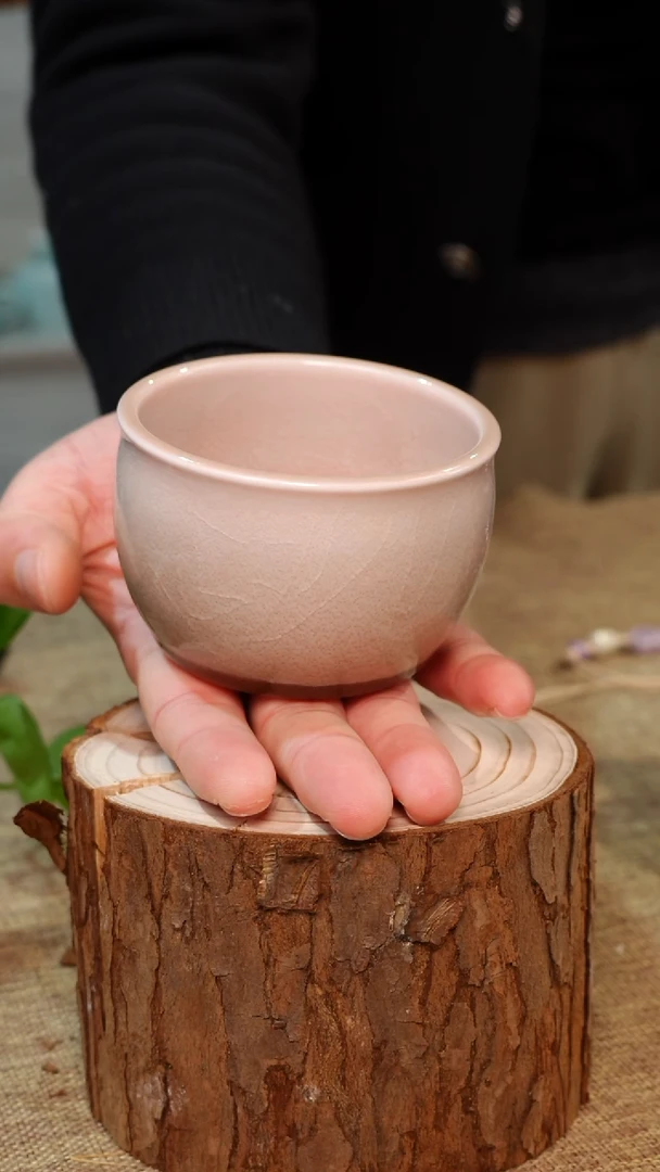 瓷开播礼沐窑【双非遗·匠师手作】闪购礼【双非遗·匠师手作】