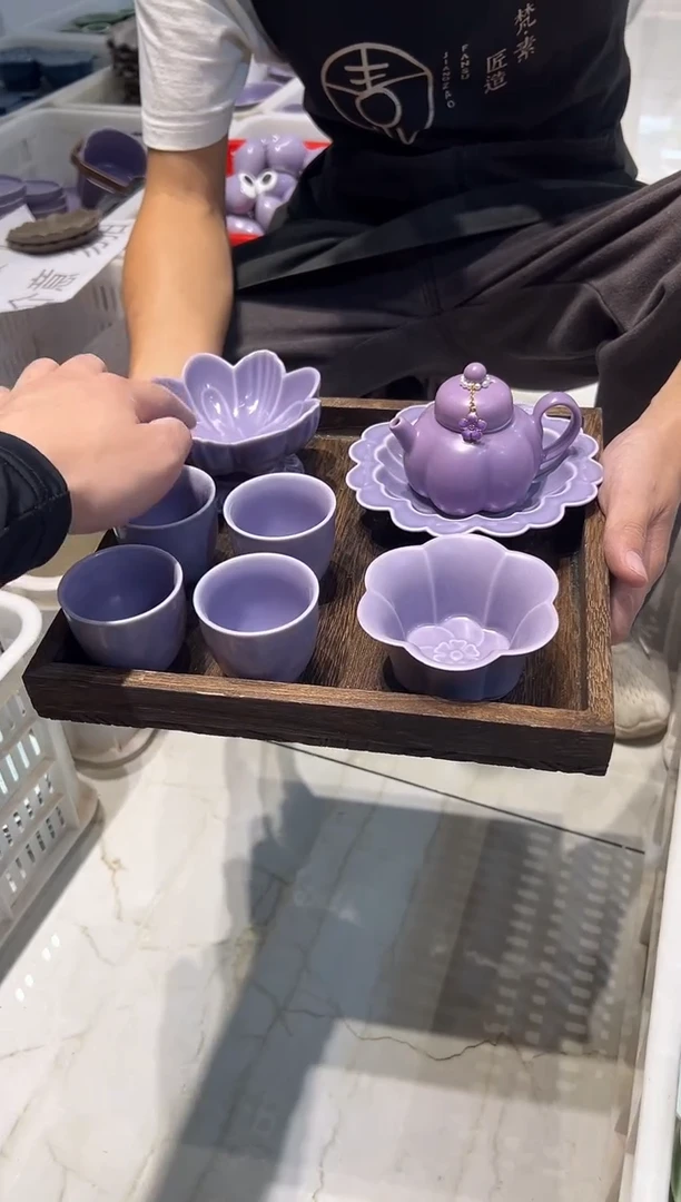 瓷片微瑕商品，介意勿拍