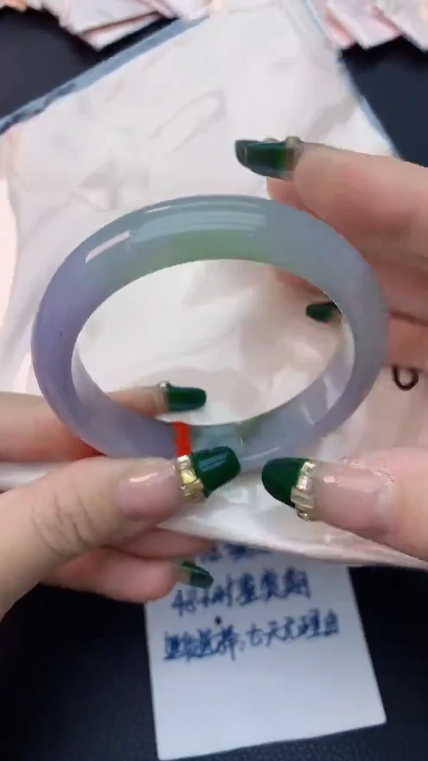 翡翠手镯未镶嵌0264894938