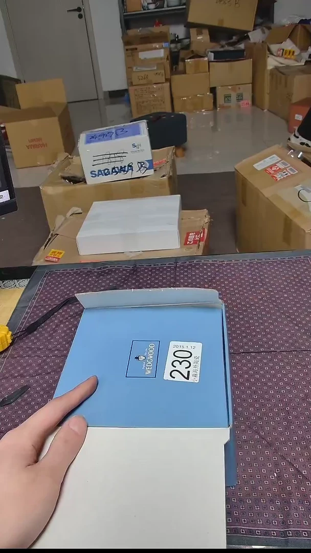 【闪购商品】杯小淼海外陶瓷工藝品