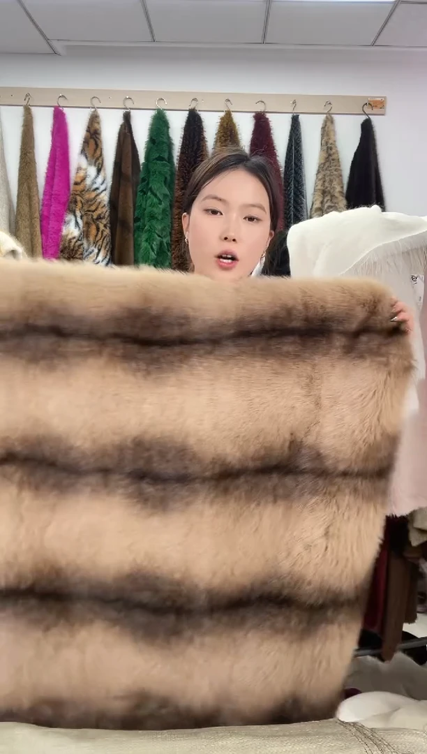 狐狸毛D251超级福利