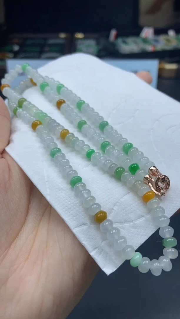 未镶嵌定制翡翠天然翡翠A货31