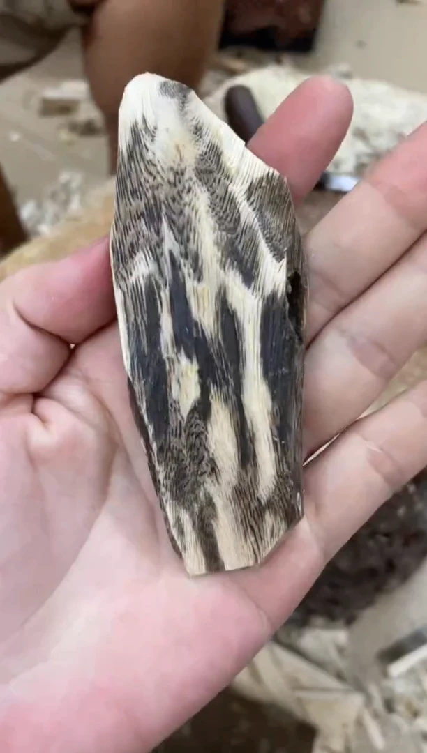 沉香碎屑沉香棋楠沉香 原料文创1