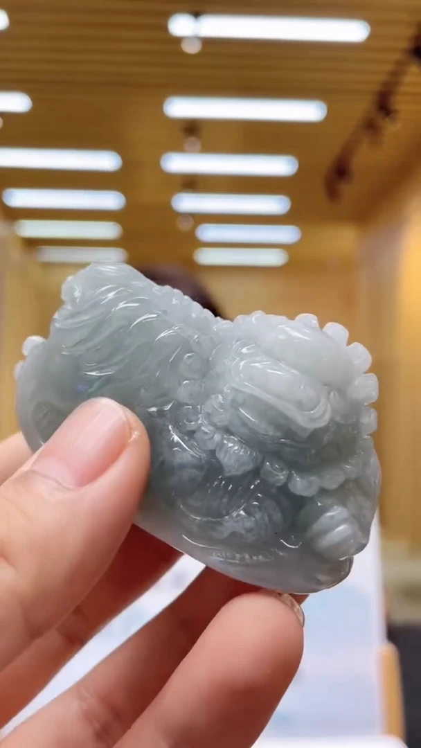 定制翡翠未镶嵌********637