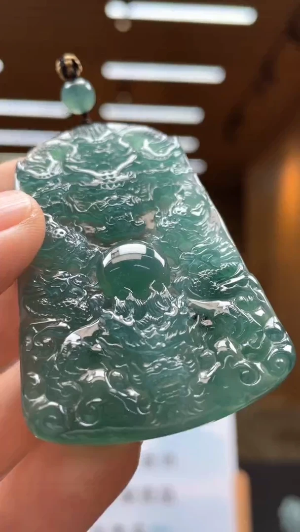 定制翡翠未镶嵌*********707