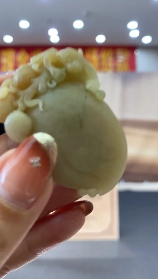 【闪购商品】定制翡翠未镶嵌********332