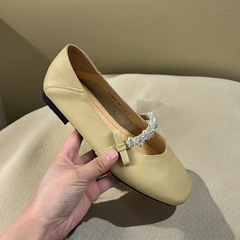 2920-E8-浅口单鞋女