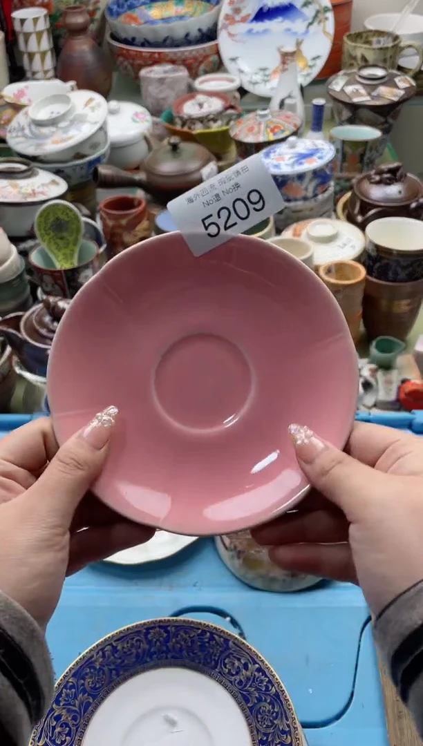 【闪购商品】摆件5209精美创意日式臻品