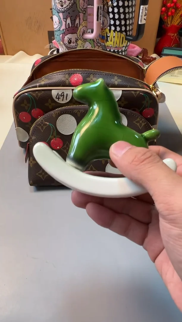 瓷片瓷片手工制品无品牌，七天无理由491