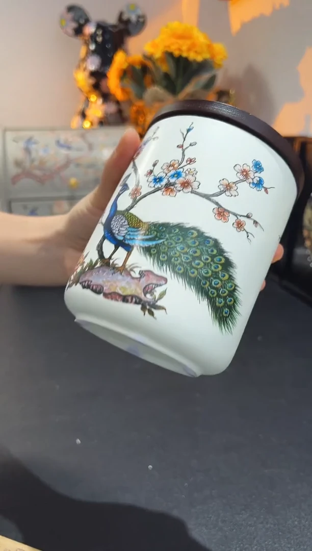 外贸陶瓷家居百货