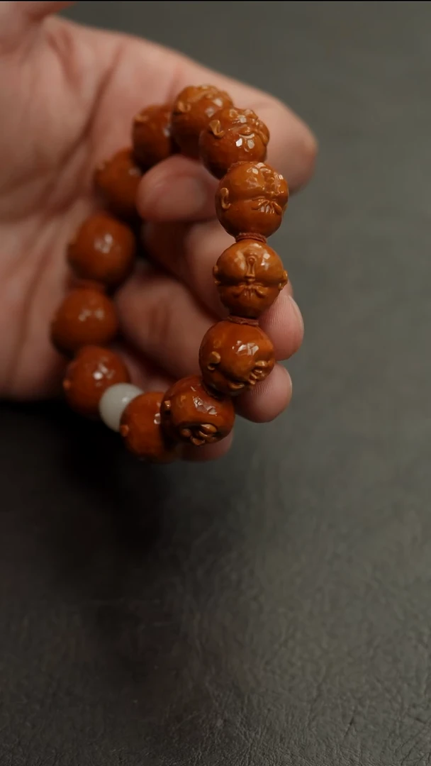 手串橄榄核橄榄核