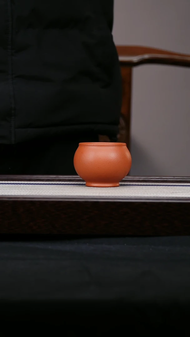 【闪购商品】紫砂茶壶小煤窑紫泥坛子