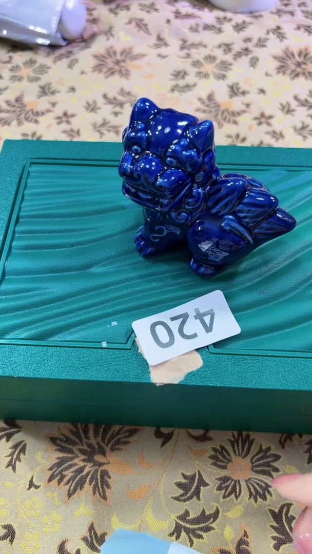 瓷片陶茶666文玩周边多人