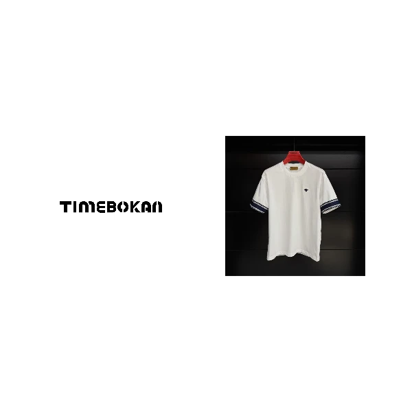 【全新未使用】未开售正品新款T恤-77376