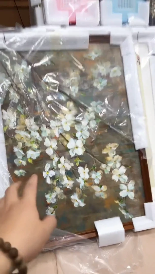 竖款仓库清货 默认瑕疵 完美主义慎拍60*80