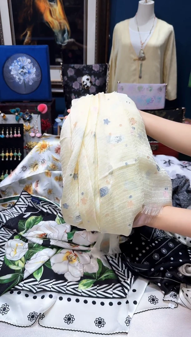 织绣✎****✾国风非遗美物手工