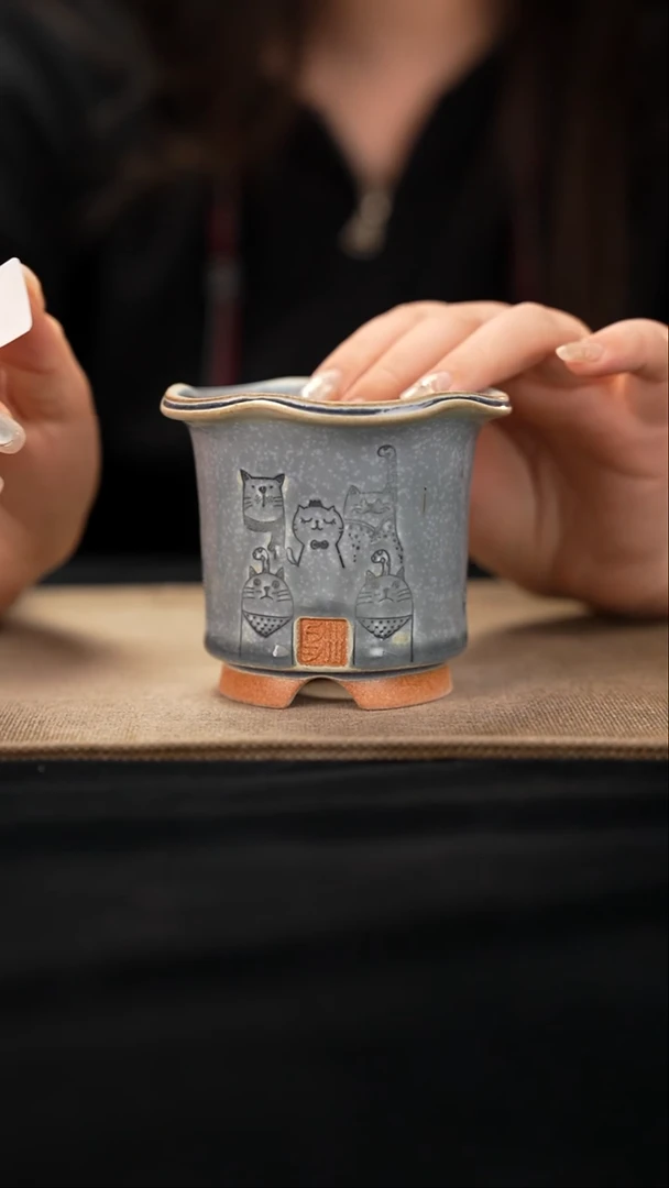 口径6花盆-10-27-483