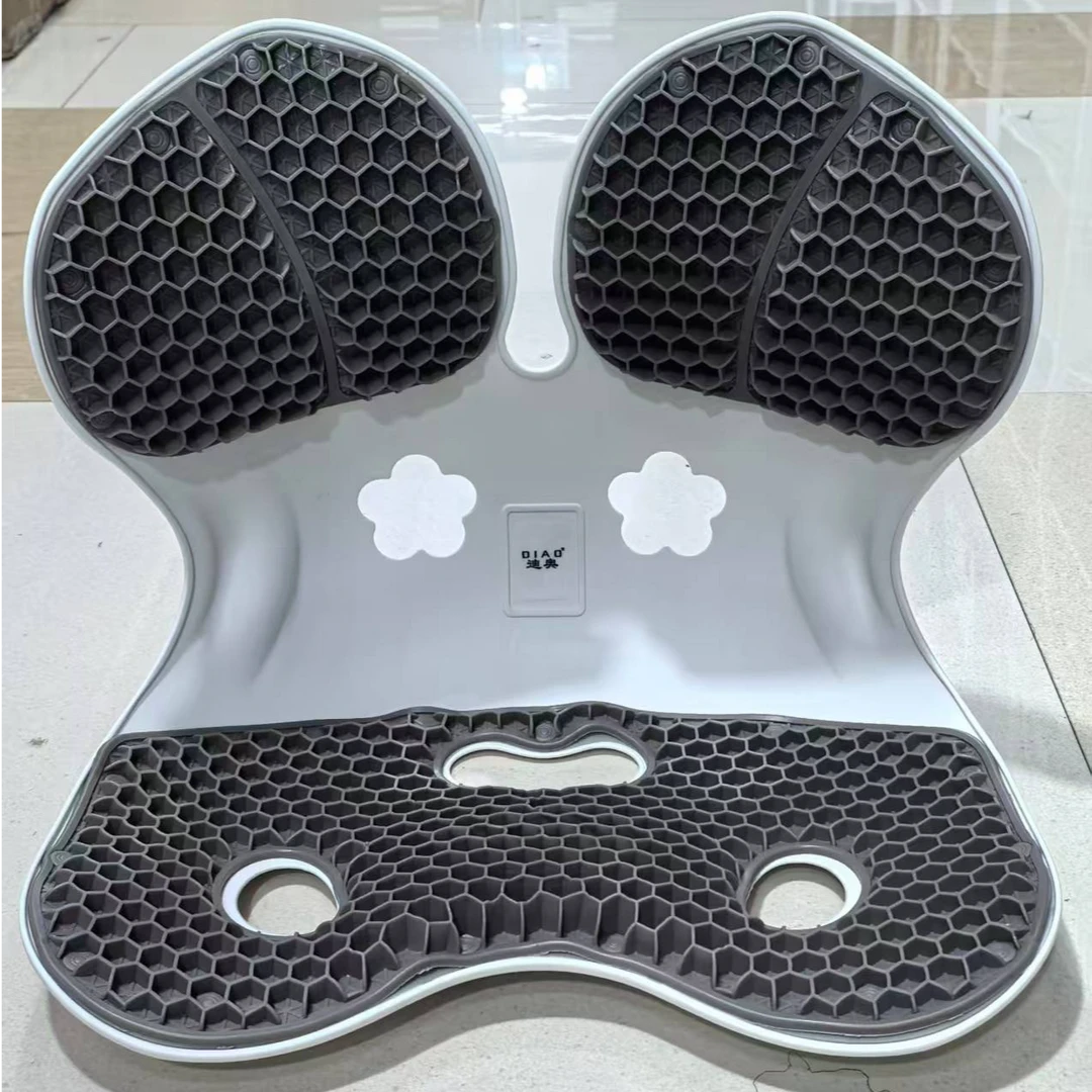 迪奥护腰矫正坐姿腰凳