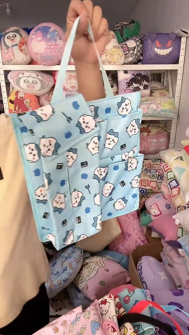 微瑕车载挂袋一个