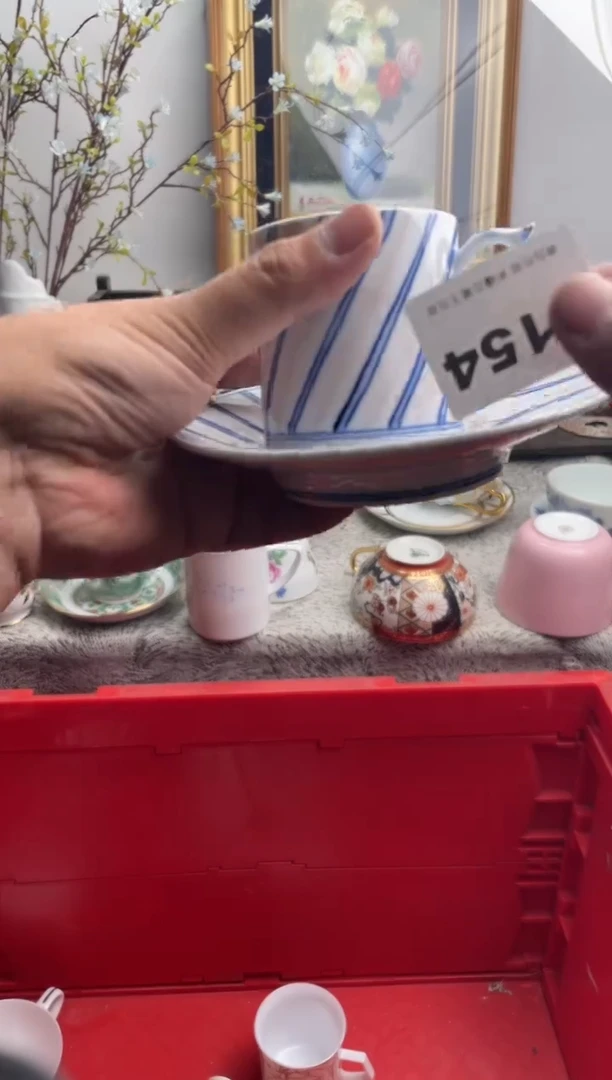 瓷片瑾*爷154-J-