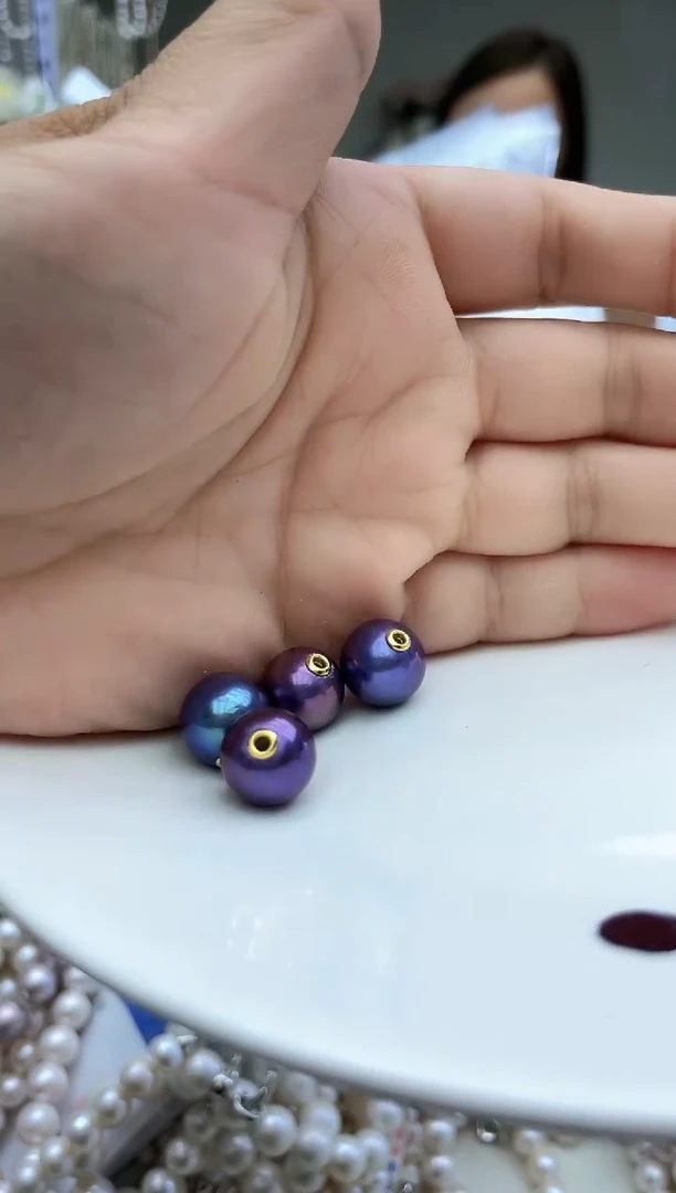 妖孽紫 路路通 11mm+