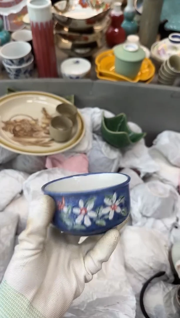 茶盏珍*瓷器瓷器瓷器瓷器