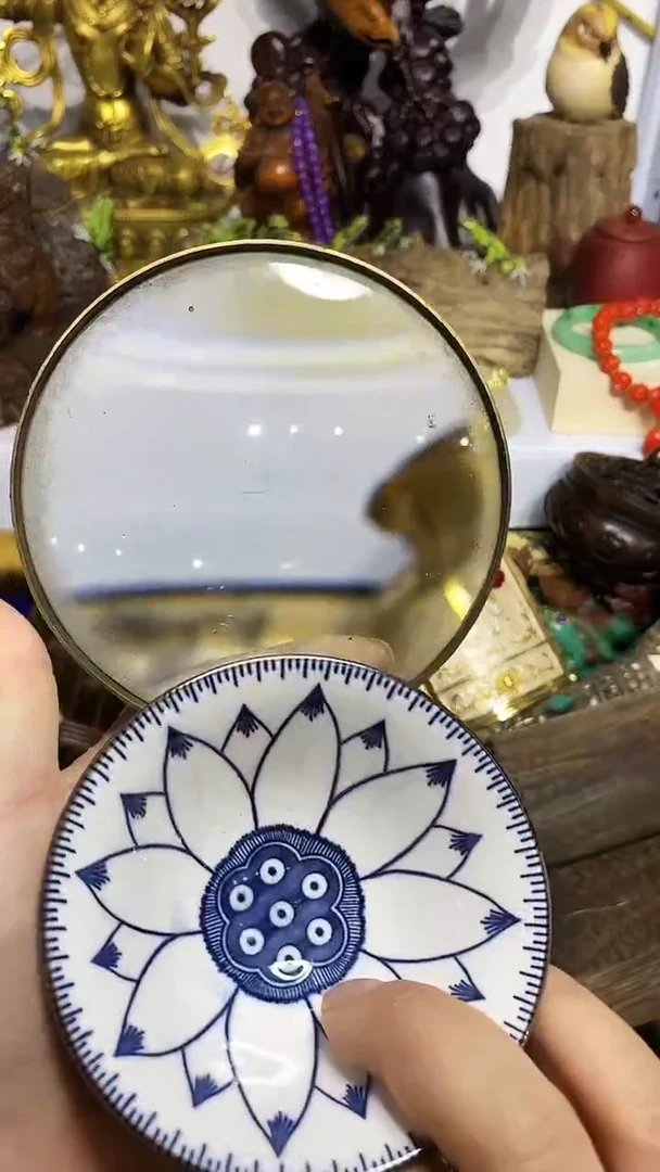 瓷器默认链接一物一拍