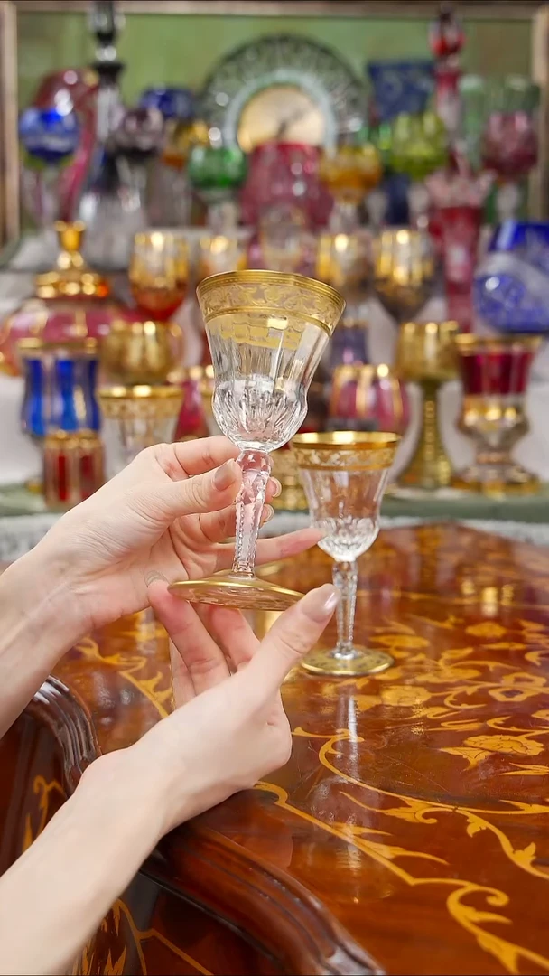 摆件米多家中古瓷器如图所示40