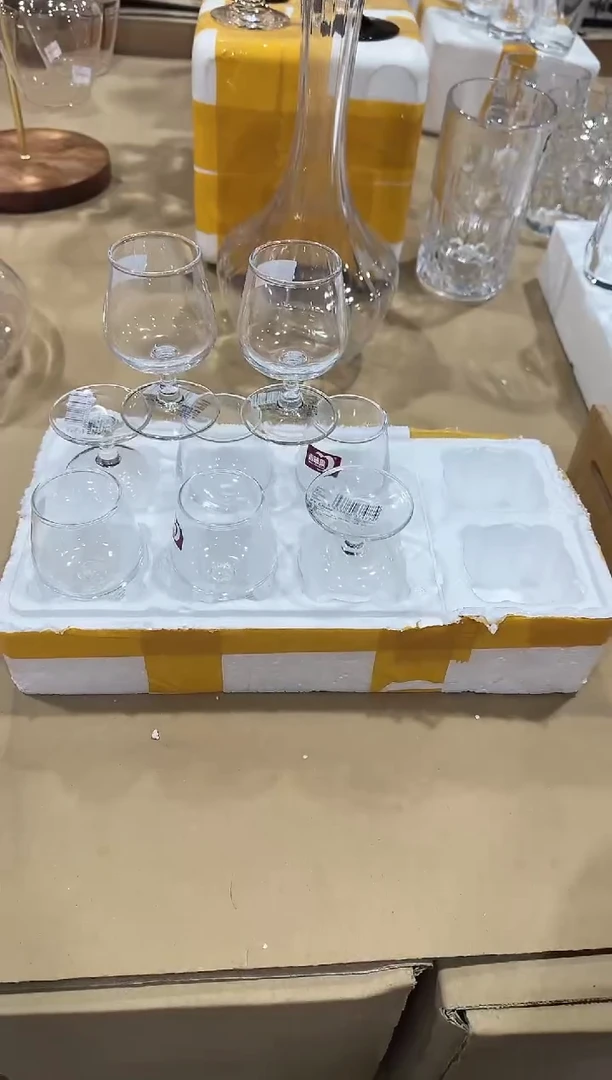 【闪购商品】玻璃无盖款青苹果闪购价*8