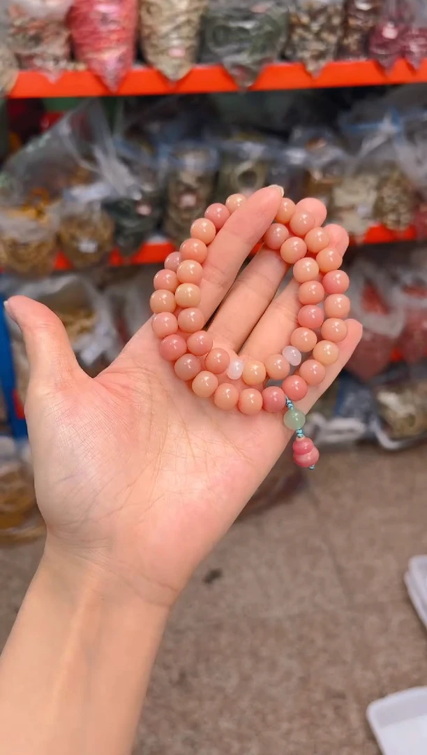 吊坠菩提根/象牙果B56  B56