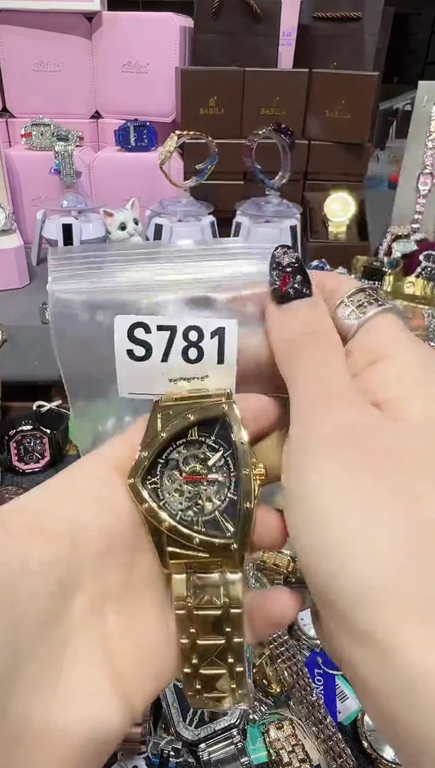 石英机芯锻造碳钢0