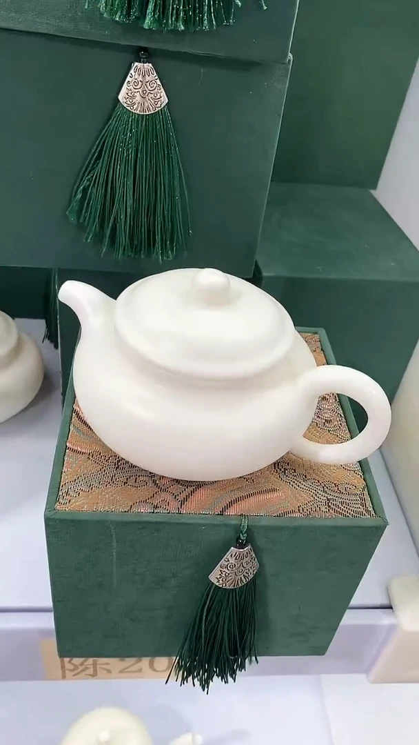 瓷片陶瓷茶器福利陈209