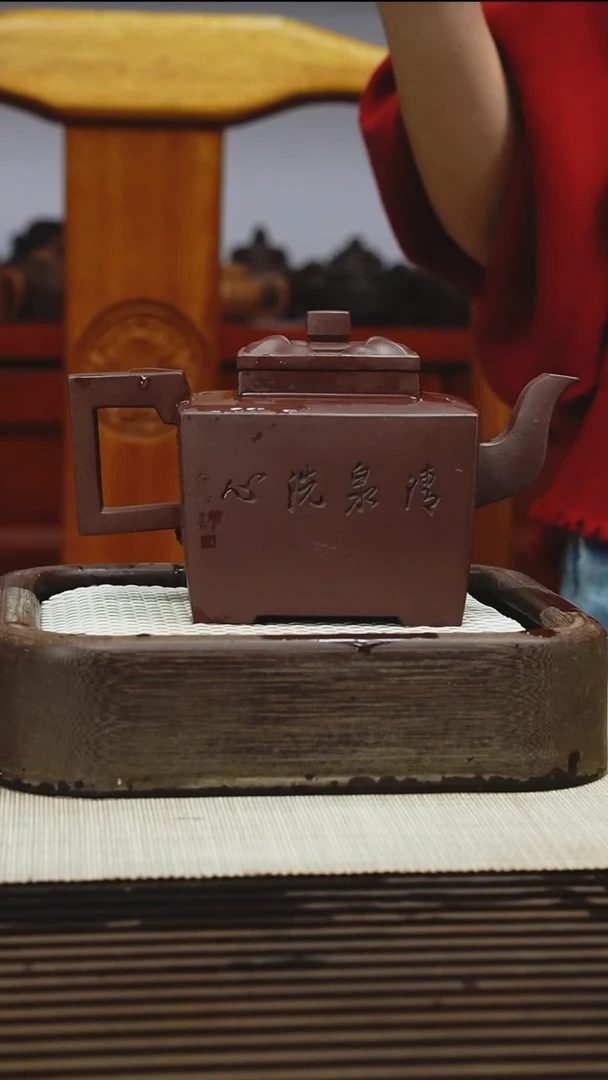 茶壶紫砂1111111